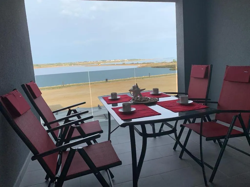 Apartmani Sunside Nin Croatia