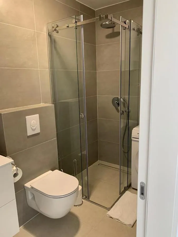 Apartmani Sunside Nin Croatia