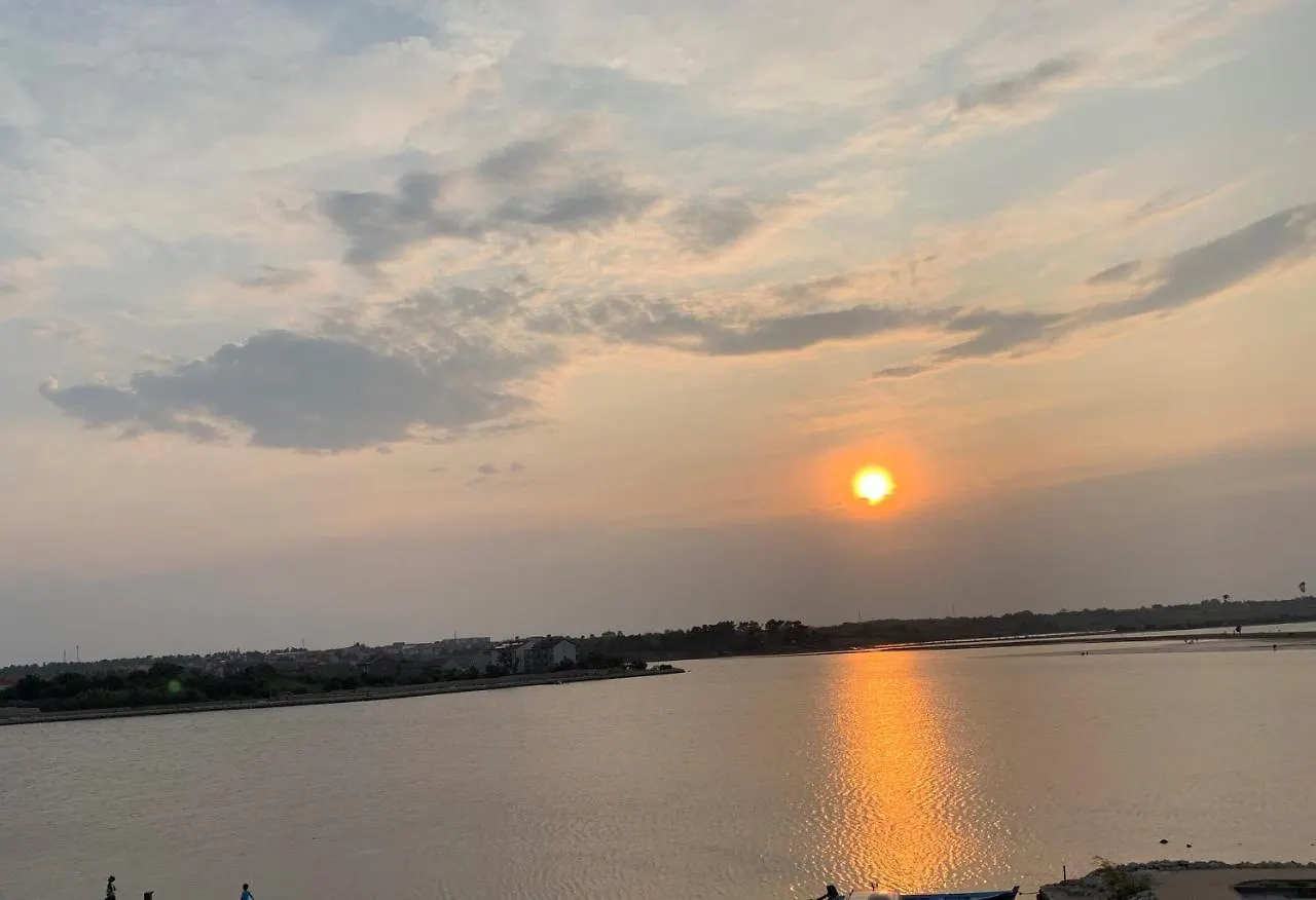 Apartment Apartmani Sunside Nin