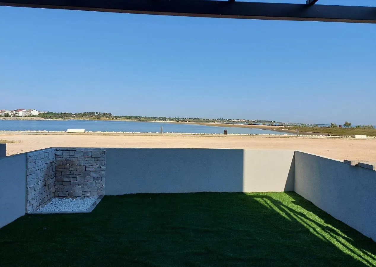 Apartmani Sunside Nin