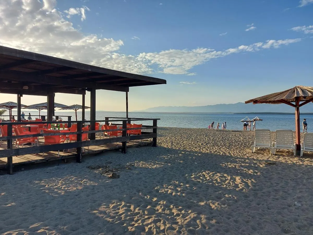Apartment Apartmani Sunside Nin Croatia