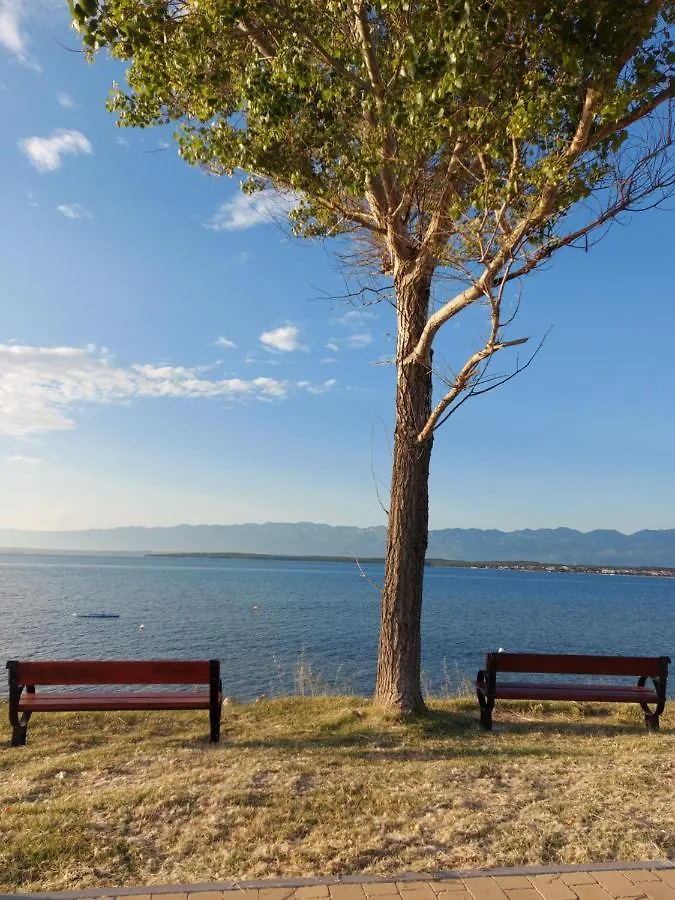 Apartmani Sunside Nin Croatia