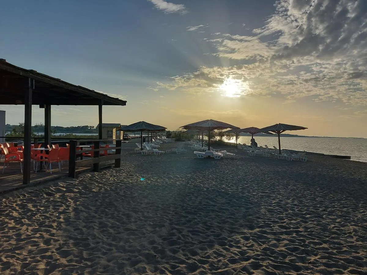 Apartmani Sunside Nin Apartment