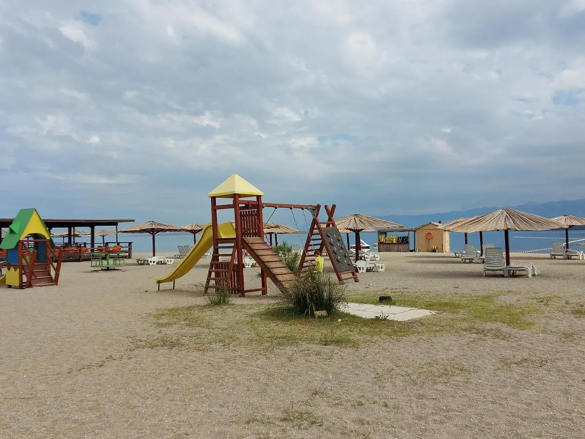 Apartment Apartmani Sunside Nin